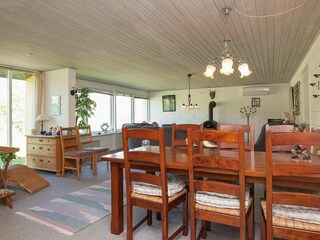 Maison de vacances Hvalpsund  13