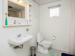 Vakantiehuis Hvalpsund  22