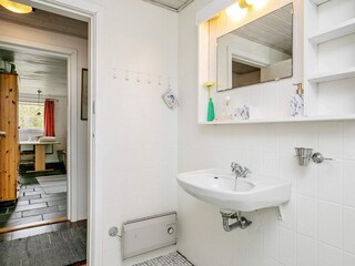 Vakantiehuis Hvalpsund  23