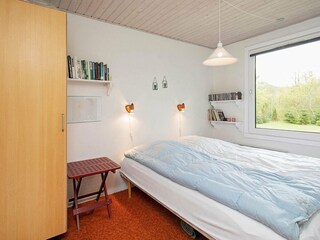 Vakantiehuis Hvalpsund  7