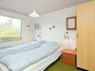 Casa de vacaciones Hvalpsund  8