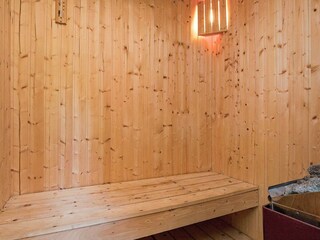 Maison de vacances Hvalpsund  8
