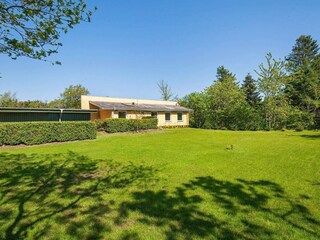 Holiday house Hvalpsund  13