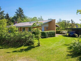 Casa de vacaciones Hvalpsund Grabación al aire libre 3