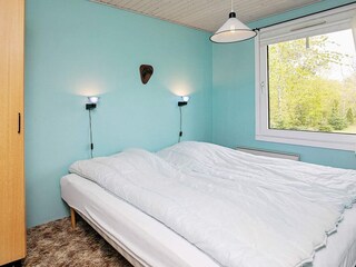 Holiday house Hvalpsund  14