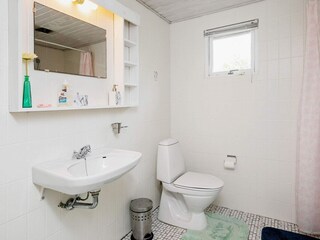 Vakantiehuis Hvalpsund  17