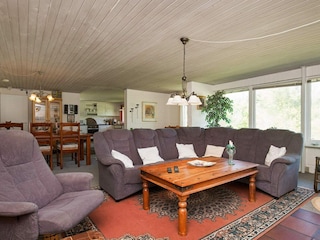 Vakantiehuis Hvalpsund  18