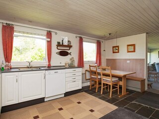 Holiday house Hvalpsund  9