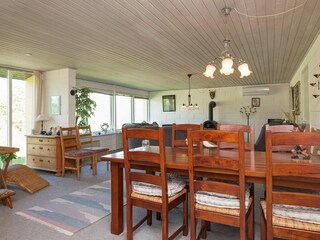 Casa de vacaciones Hvalpsund  35