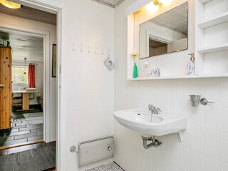 Casa per le vacanze Hvalpsund  25