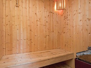 Vakantiehuis Hvalpsund  34