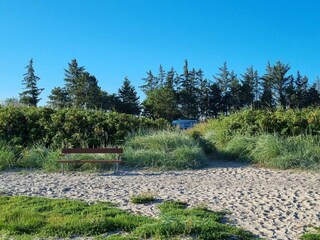 Casa de vacaciones Hvalpsund  17