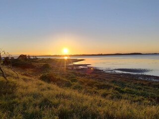 Vakantiehuis Hvalpsund  19