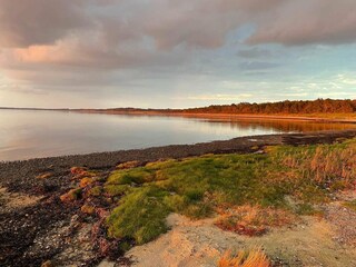 Vakantiehuis Hvalpsund  20