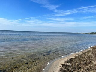 Maison de vacances Hvalpsund  25