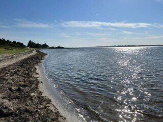 Casa de vacaciones Hvalpsund  29