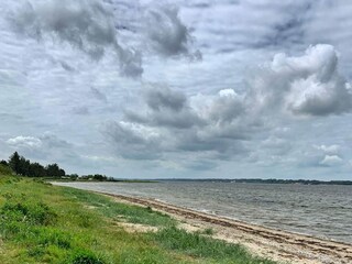 Maison de vacances Hvalpsund  30