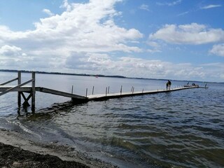 Maison de vacances Hvalpsund  30