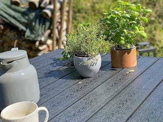 Ferienhaus Læsø Außenaufnahme 3