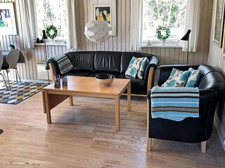 Maison de vacances Læsø  26