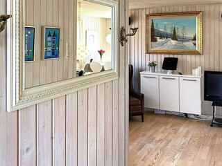 Casa de vacaciones Læsø  18
