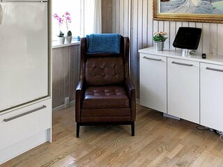 Casa de vacaciones Læsø  19