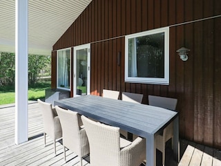 Ferienhaus Læsø  11