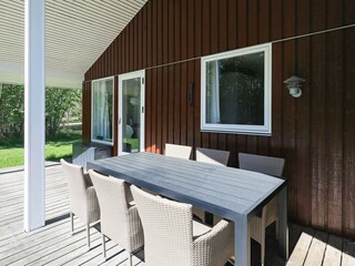 Maison de vacances Læsø  29