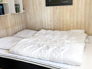 Casa de vacaciones Læsø  15