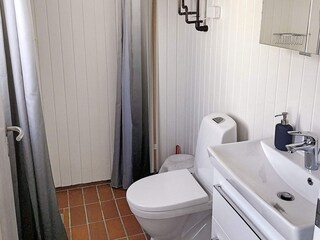 Maison de vacances Læsø  27