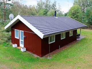 Holiday house Læsø  36