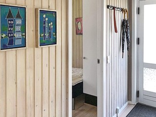 Casa de vacaciones Læsø  17