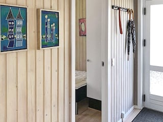 Ferienhaus Læsø  13