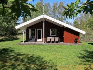 Casa de vacaciones Læsø  14