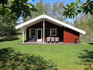 Casa per le vacanze Læsø  12
