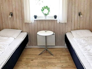 Casa de vacaciones Læsø  10