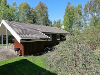 Holiday house Læsø  32