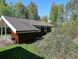 Maison de vacances Læsø  35