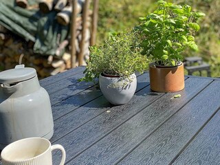 Casa de vacaciones Læsø Grabación al aire libre 6