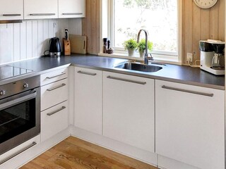 Ferienhaus Læsø  18