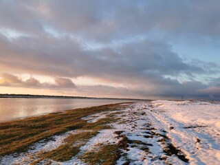 Casa de vacaciones Læsø  22