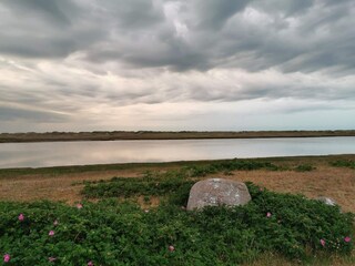 Vakantiehuis Læsø  36