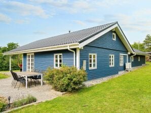 Maison de vacances pour 9 a Jægerspris - Kulhuse - image1