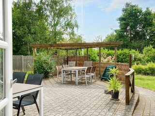 Vakantiehuis Kulhuse Buitenaudio-opname 4