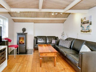 Casa de vacaciones Kulhuse  7