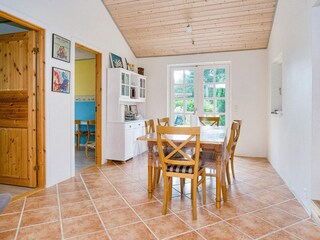 Casa de vacaciones Kulhuse  8
