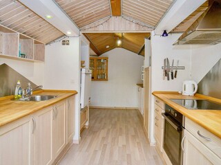 Holiday house Kulhuse  8