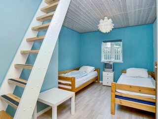 Vakantiehuis Kulhuse  17