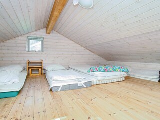 Casa de vacaciones Kulhuse  16