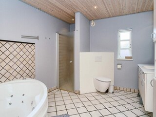 Maison de vacances Kulhuse  18